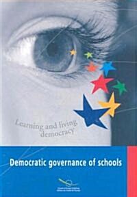 Democratic Governance of Schools (Paperback)