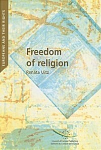 Freedom of Religion (Paperback)