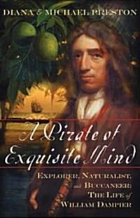 A Pirate of Exquisite Mind (Hardcover)