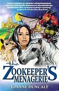 The Zookeepers Menagerie (Paperback)