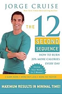 The 12 Second Sequence (DVD, PCK, Special)