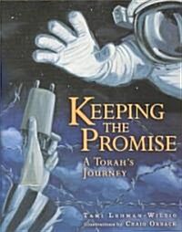 Keeping the Promise (Paperback)