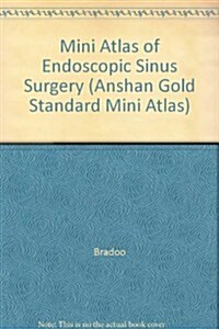 Mini Atlas of Endoscopic Sinus Surgery (Paperback)