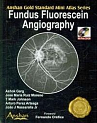 Fundus Fluorescein Angiography [With Mini CDROM] (Paperback)