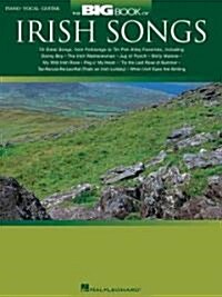 The Big Book of Irish Songs (Paperback)