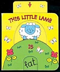 This Little Lamb (Board Books)