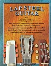 Lap Steel Guitar (Paperback)