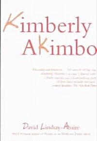 Kimberly Akimbo (Paperback)