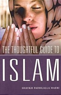 The Thoughtful Guide to Islam (Paperback, 192)