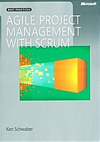 Agile Project Management with Scrum (Paperback)