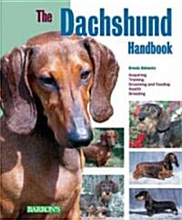 The Dachshund Handbook (Paperback)