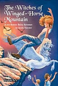 The Witches of Winged-Horse Mountain (Paperback)