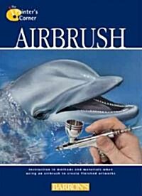 Airbrush (Hardcover)