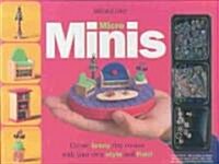 Micro Minis (Hardcover, ACT)