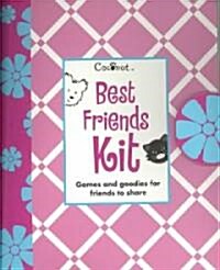 Coconut Best Friends (Paperback)