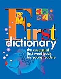 First Dictionary (Hardcover)