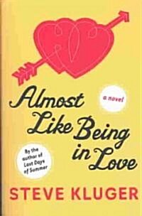 [중고] Almost Like Being in Love (Paperback)