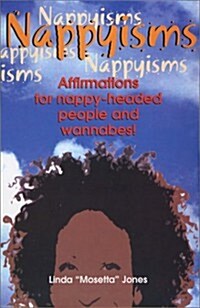 Nappyisms (Paperback)