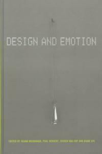 Design and emotion : the experience of everyday things