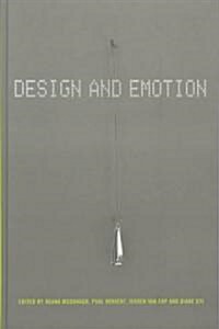 Design and Emotion (Hardcover)