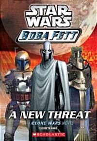 Star Wars Boba Fett (Mass Market Paperback)