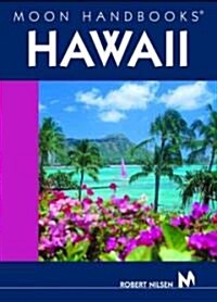 Moon Handbooks Hawaii (Paperback, 7th, Subsequent)