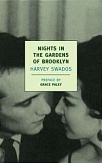 Nights in the Gardens of Brooklyn (Paperback)