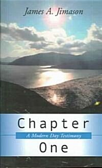 Chapter One (Paperback)