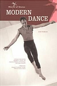 Modern Dance (Paperback)