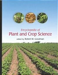 Encyclopedia of Plant and Crop Science (Print) (Hardcover)