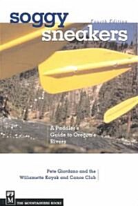 Soggy Sneakers (Paperback, 4)