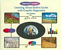 Learning about Earths Cycles with Graphic Organizers (Library Binding)