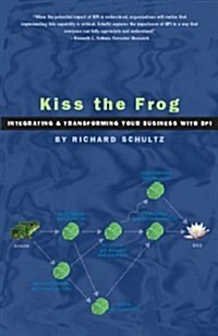 Kiss the Frog (Paperback)