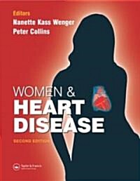 Women and Heart Disease (Hardcover, 2 ed)