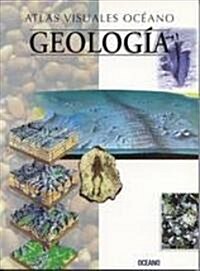 Atlas Visual de Geolog? (Paperback)