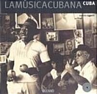 [중고] LA Musica Cubana (Hardcover, Compact Disc)