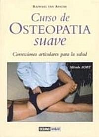 Curso De Osteopatia Suave (Paperback)