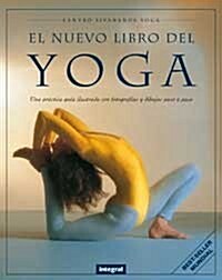 Nuevo Libro del Yoga (Paperback)