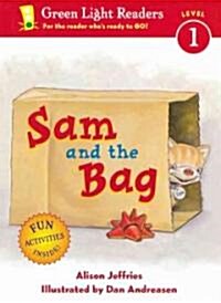 Sam and the Bag (School & Library)
