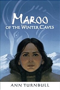 Maroo of the Winter Caves (Paperback, 20)