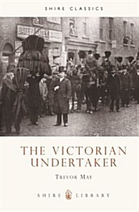 The Victorian Undertaker (Paperback)