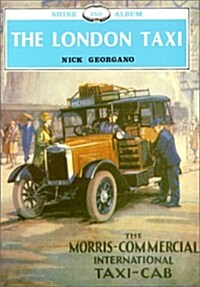 The London Taxi (Paperback, 2nd)