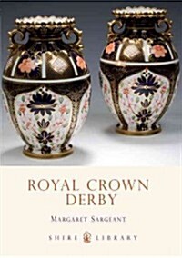 Royal Crown Derby (Paperback)