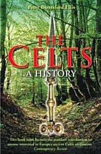 The Celts (Paperback, Revised)