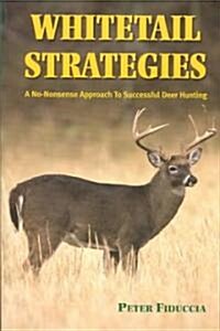 Whitetail Strategies (Paperback)
