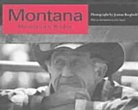 Montana Hometown Rodeo (Hardcover)