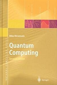 Quantum Computing (Hardcover, 2, 2004)
