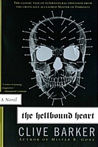 The Hellbound Heart (Paperback)