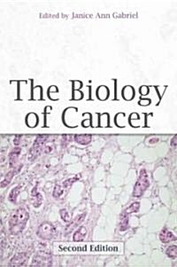 The Biology of Cancer (Paperback, 2)