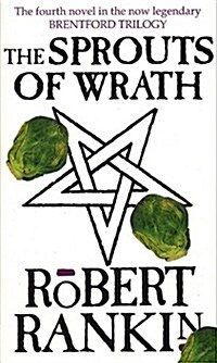 The Sprouts of Wrath (Paperback)